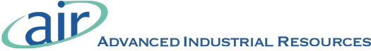 Advanced Industrial Resources Logo