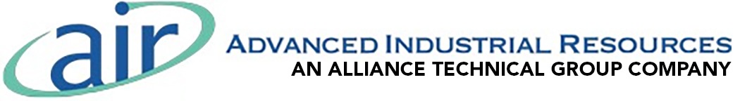 Advanced Industrial Resources Logo